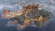The battleground